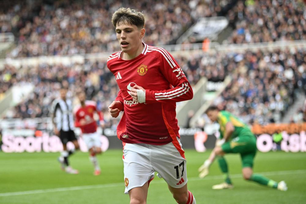 他对詹姆斯 他对詹姆斯